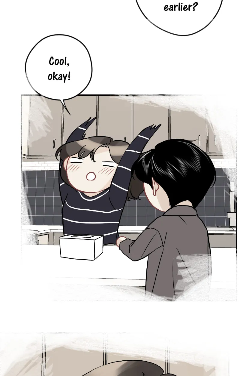 Love Me Knot Chapter 113 page 26 - 