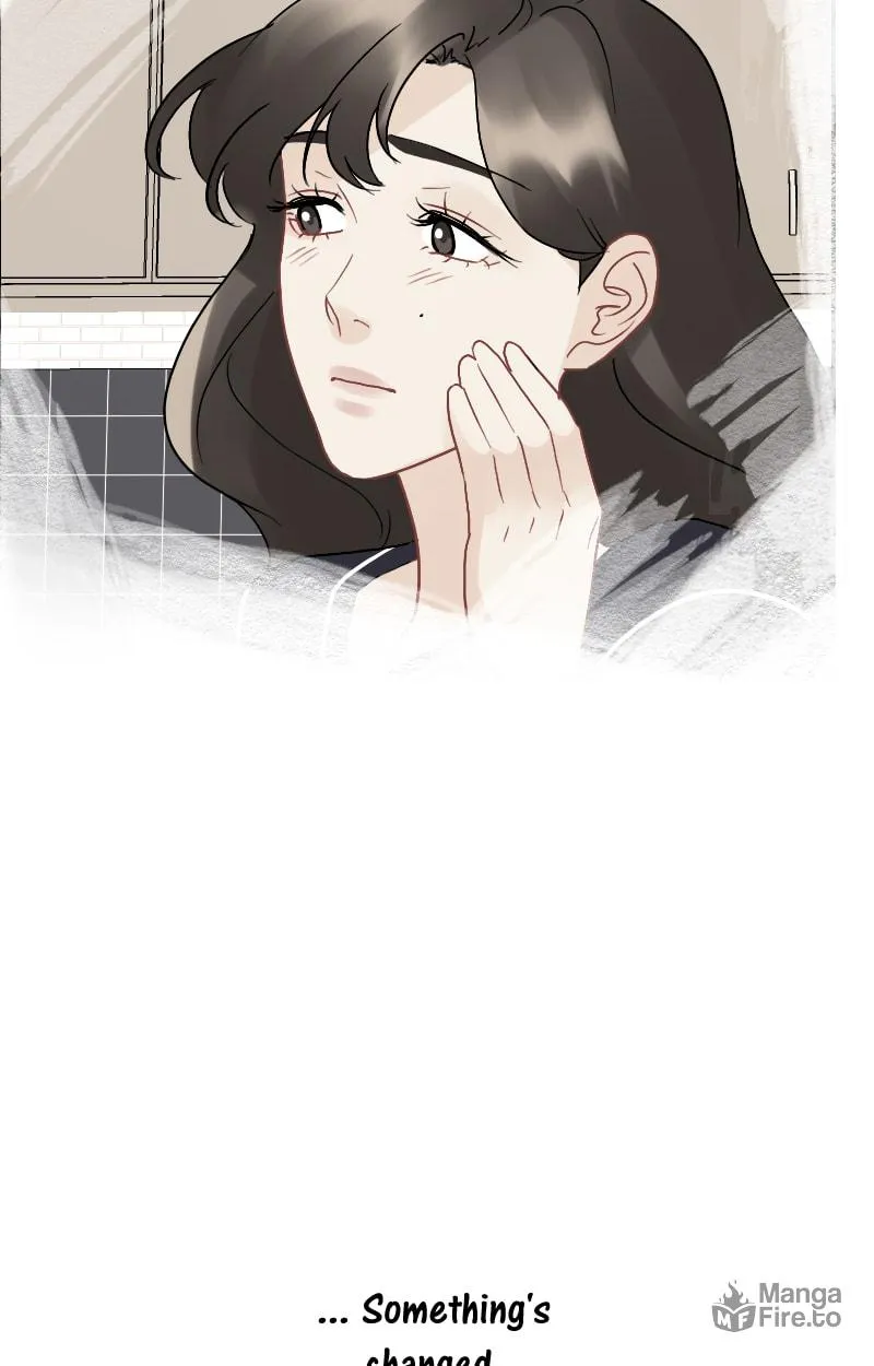 Love Me Knot Chapter 113 page 27 - 