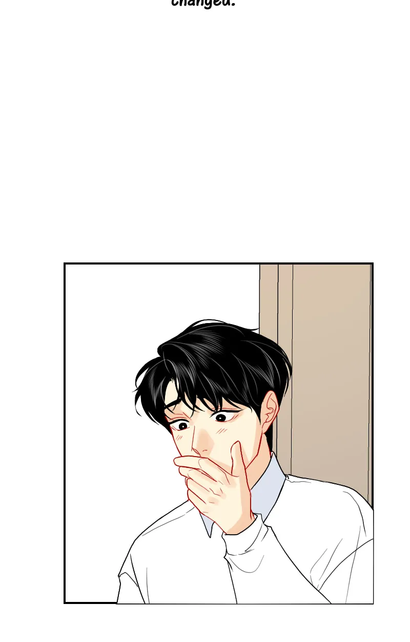 Love Me Knot Chapter 113 page 28 - 
