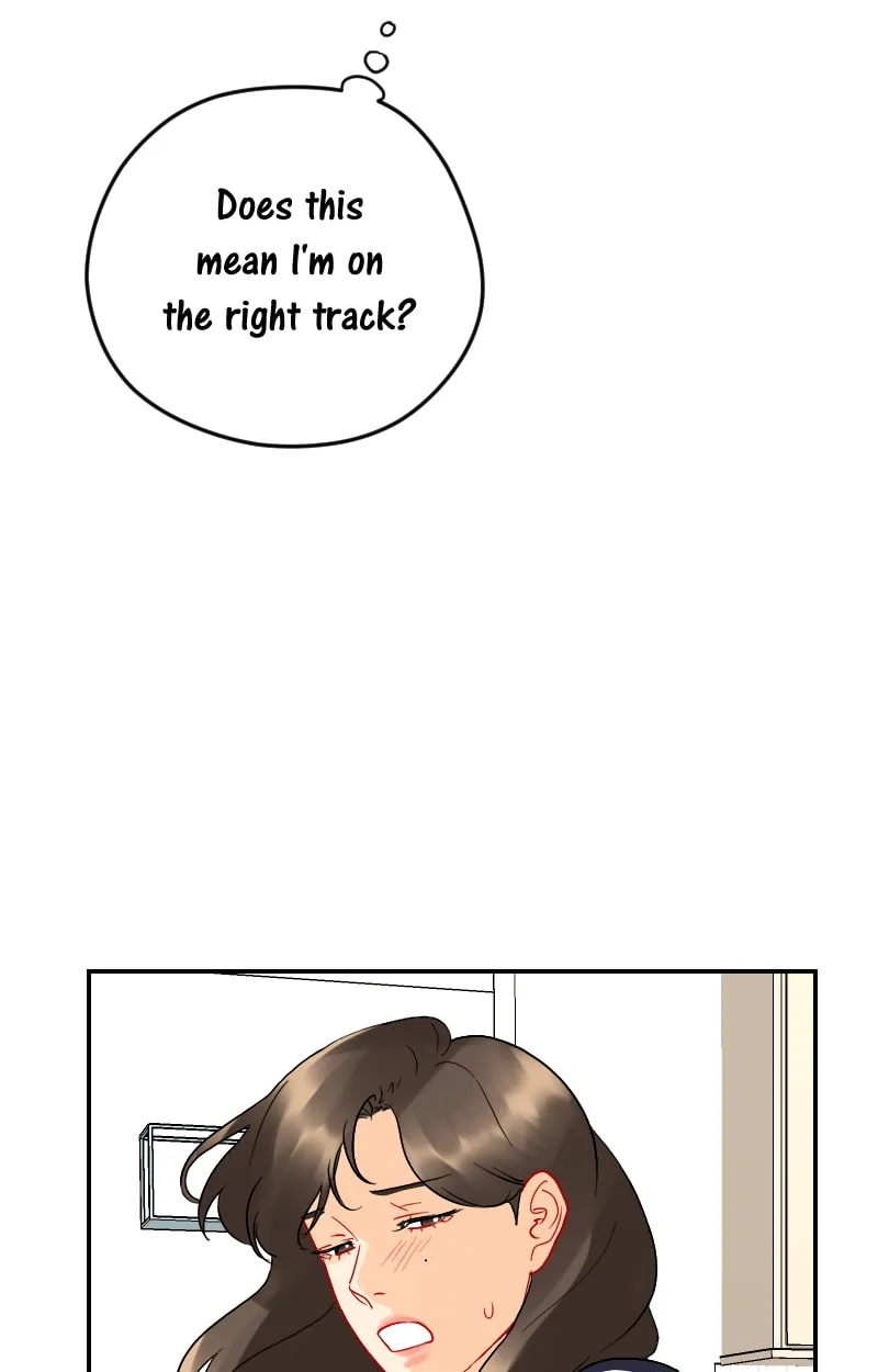 Love Me Knot Chapter 113 page 29 - 