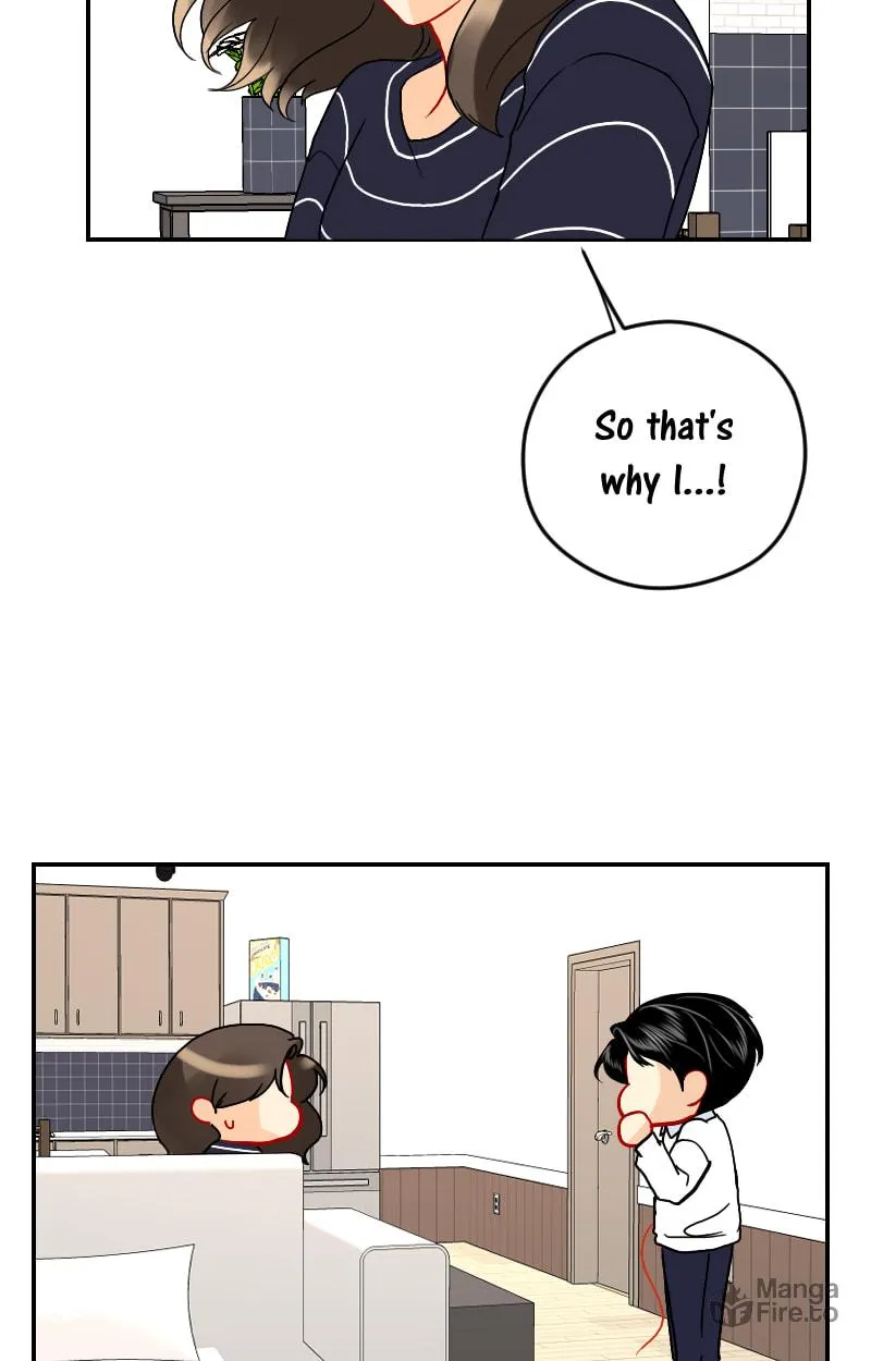 Love Me Knot Chapter 113 page 30 - 
