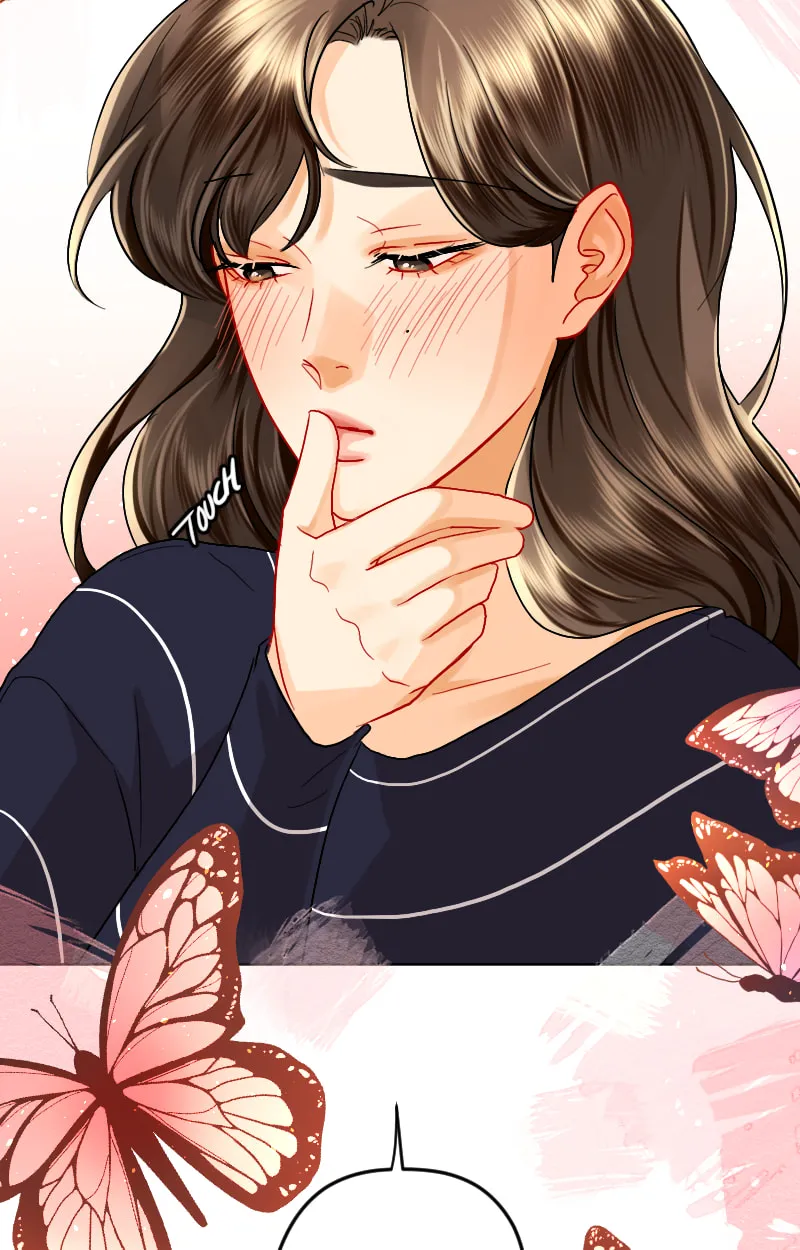 Love Me Knot Chapter 113 page 4 - 