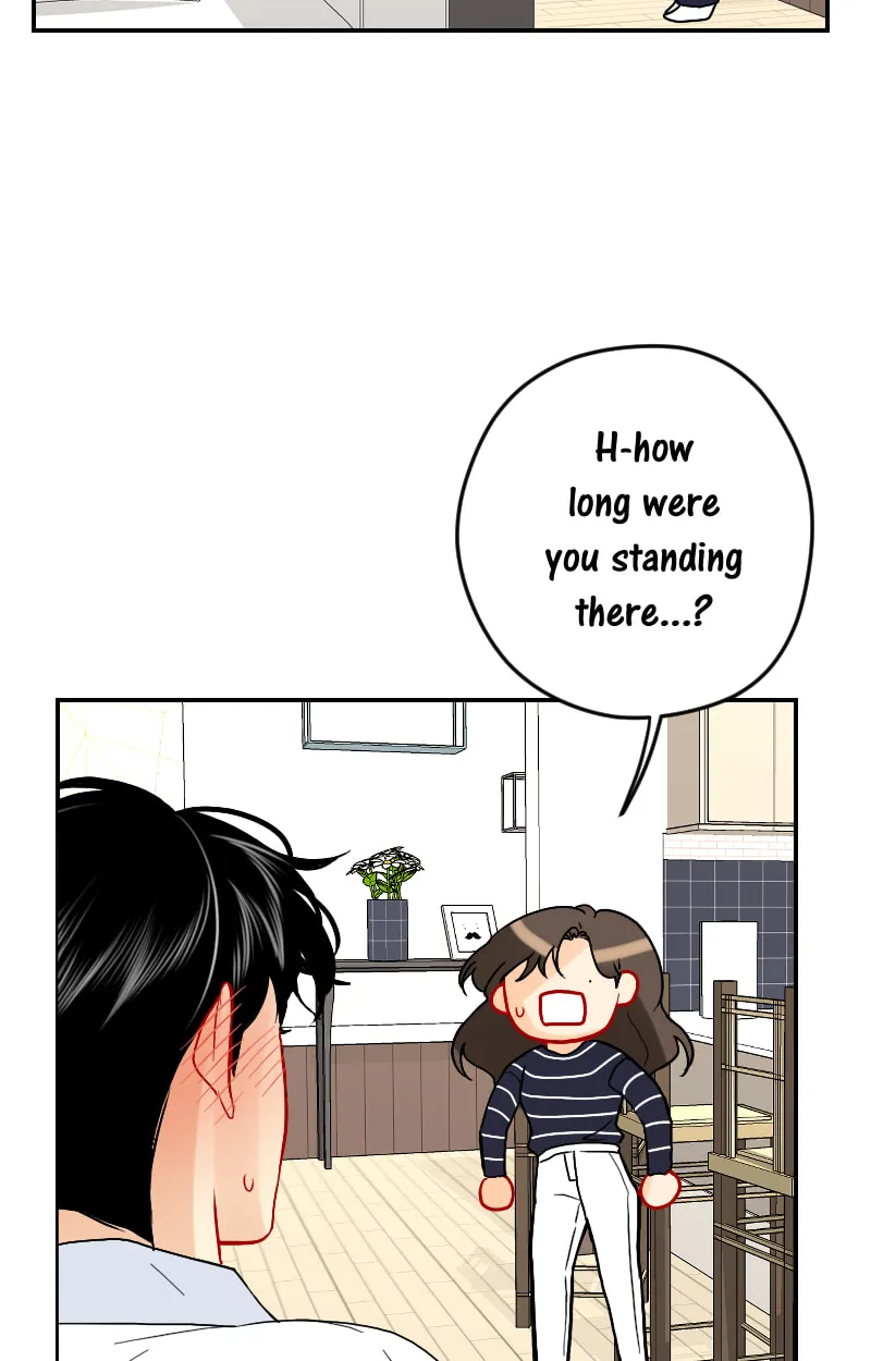 Love Me Knot Chapter 113 page 31 - 