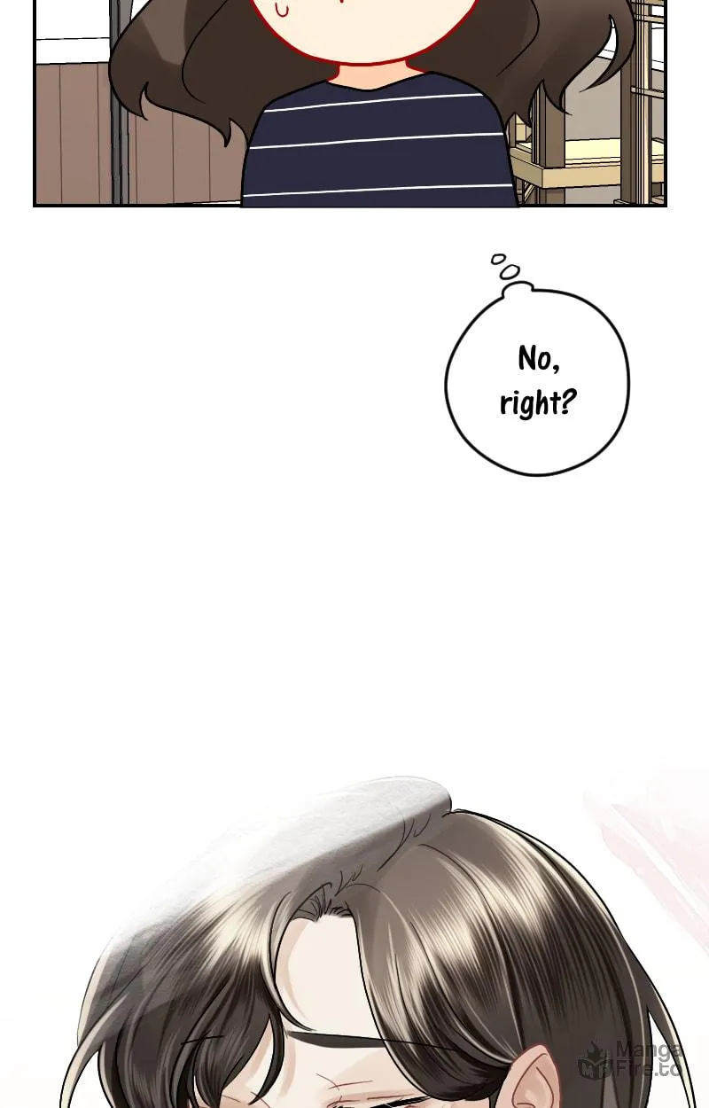 Love Me Knot Chapter 113 page 33 - 