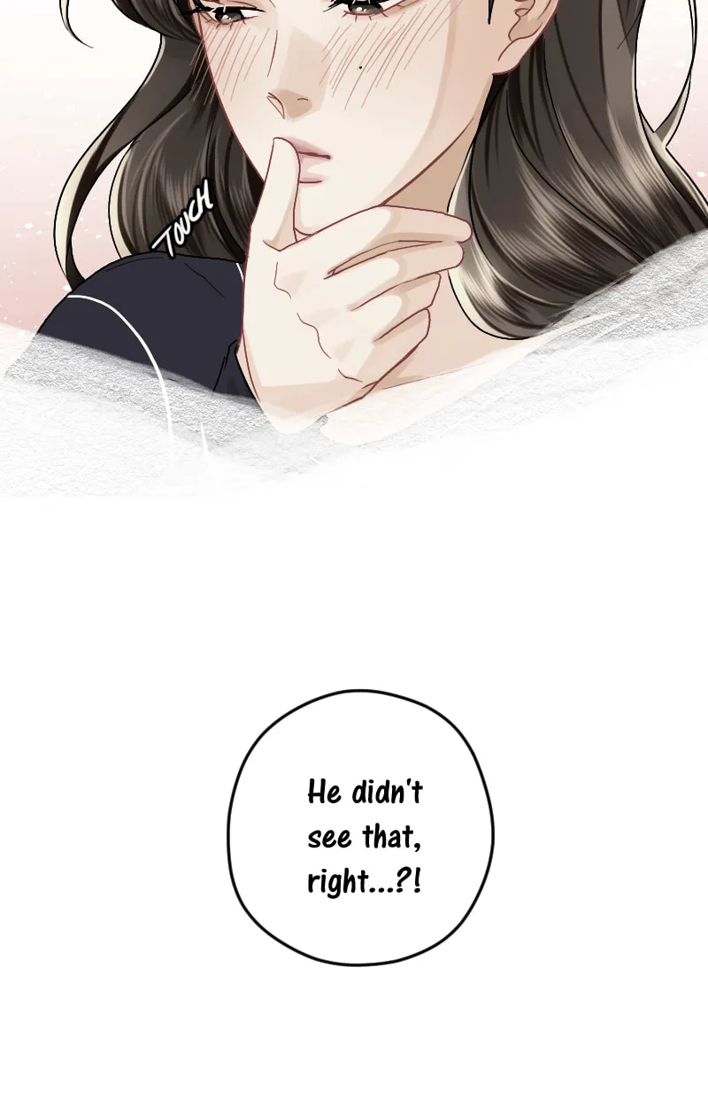 Love Me Knot Chapter 113 page 34 - 