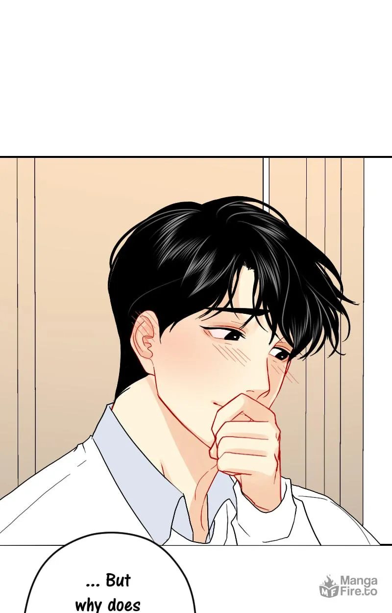Love Me Knot Chapter 113 page 35 - 