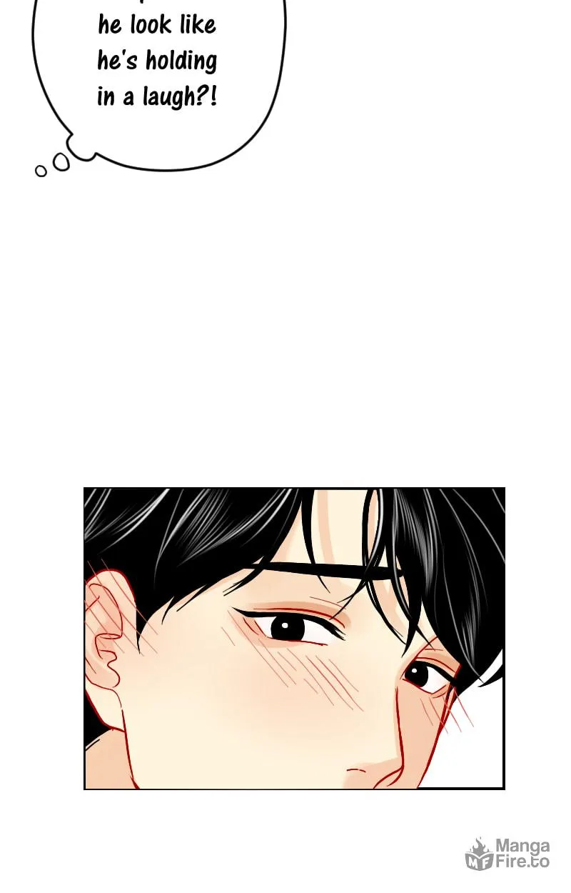Love Me Knot Chapter 113 page 36 - 