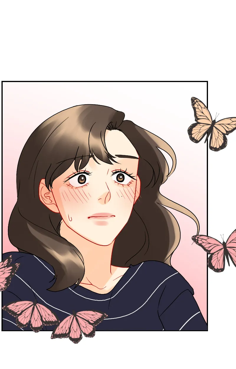 Love Me Knot Chapter 113 page 37 - 