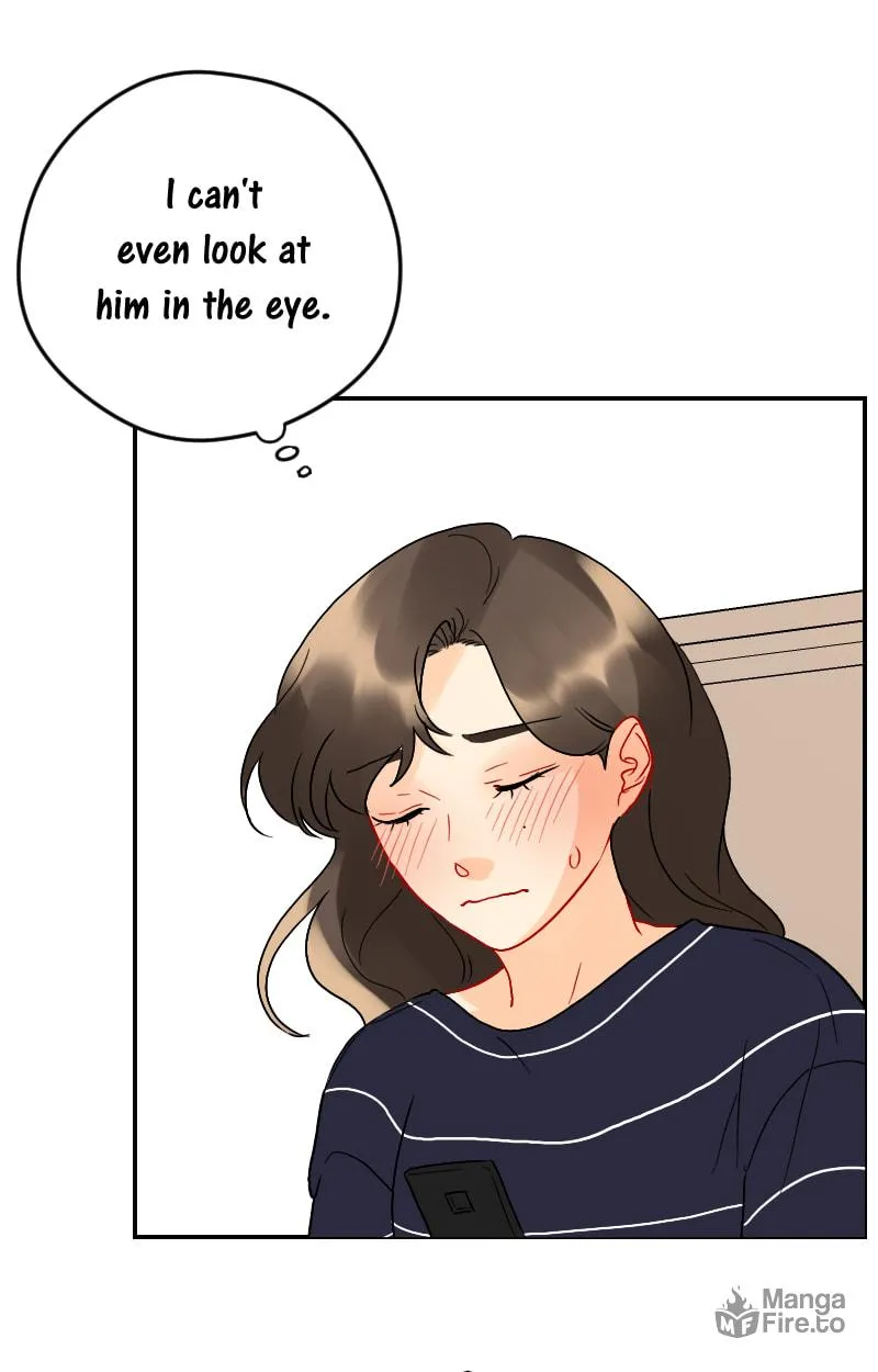 Love Me Knot Chapter 113 page 40 - 