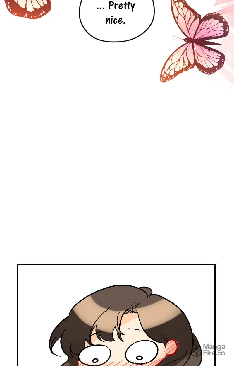 Love Me Knot Chapter 113 page 5 - 