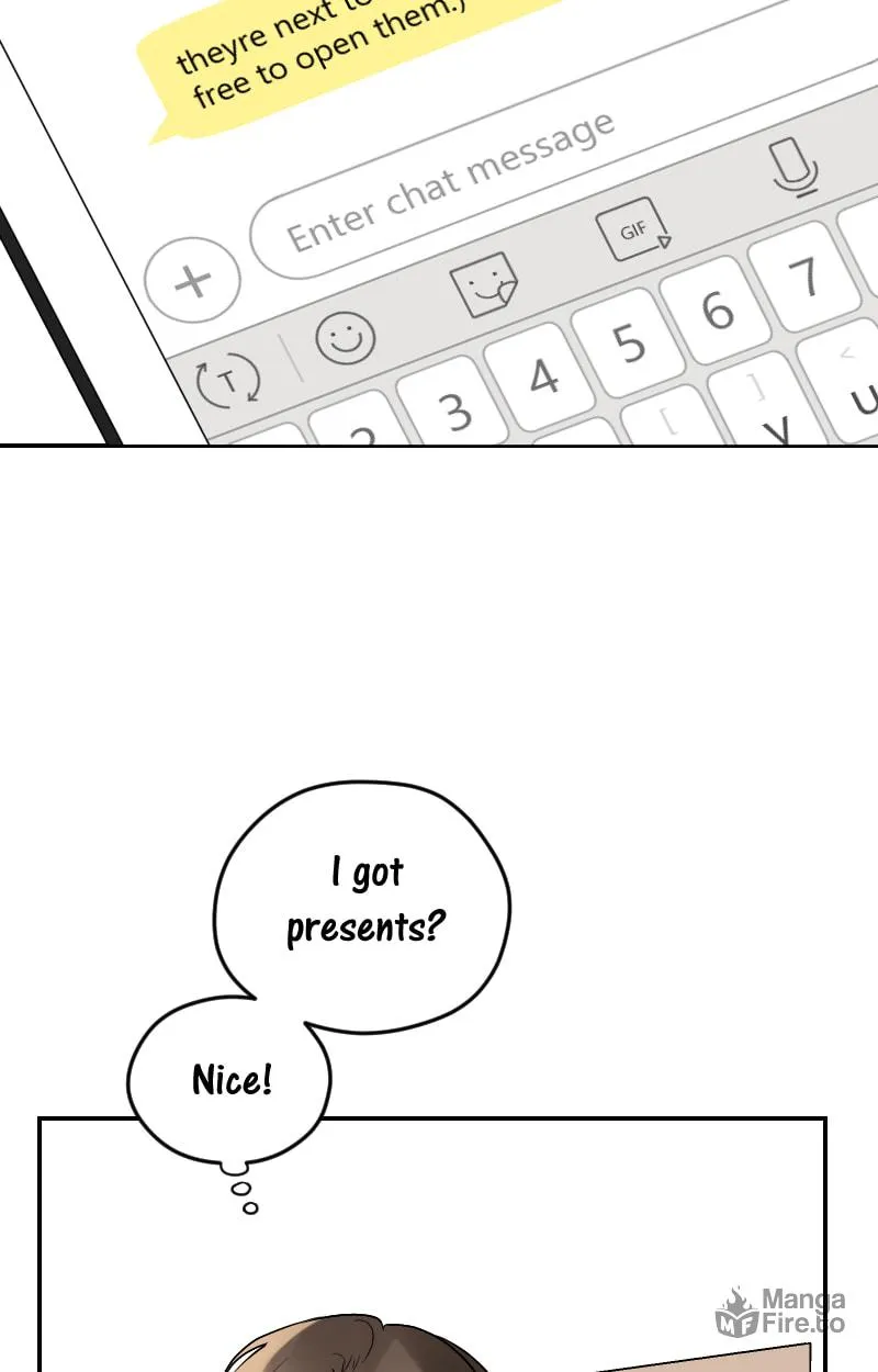 Love Me Knot Chapter 113 page 42 - 