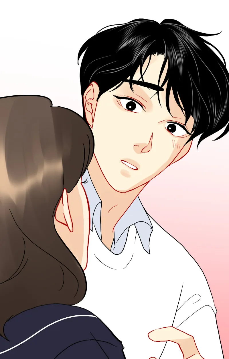 Love Me Knot Chapter 113 page 44 - 