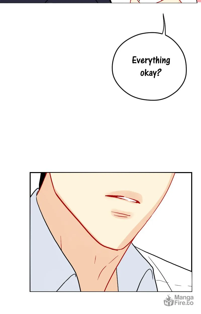 Love Me Knot Chapter 113 page 45 - 