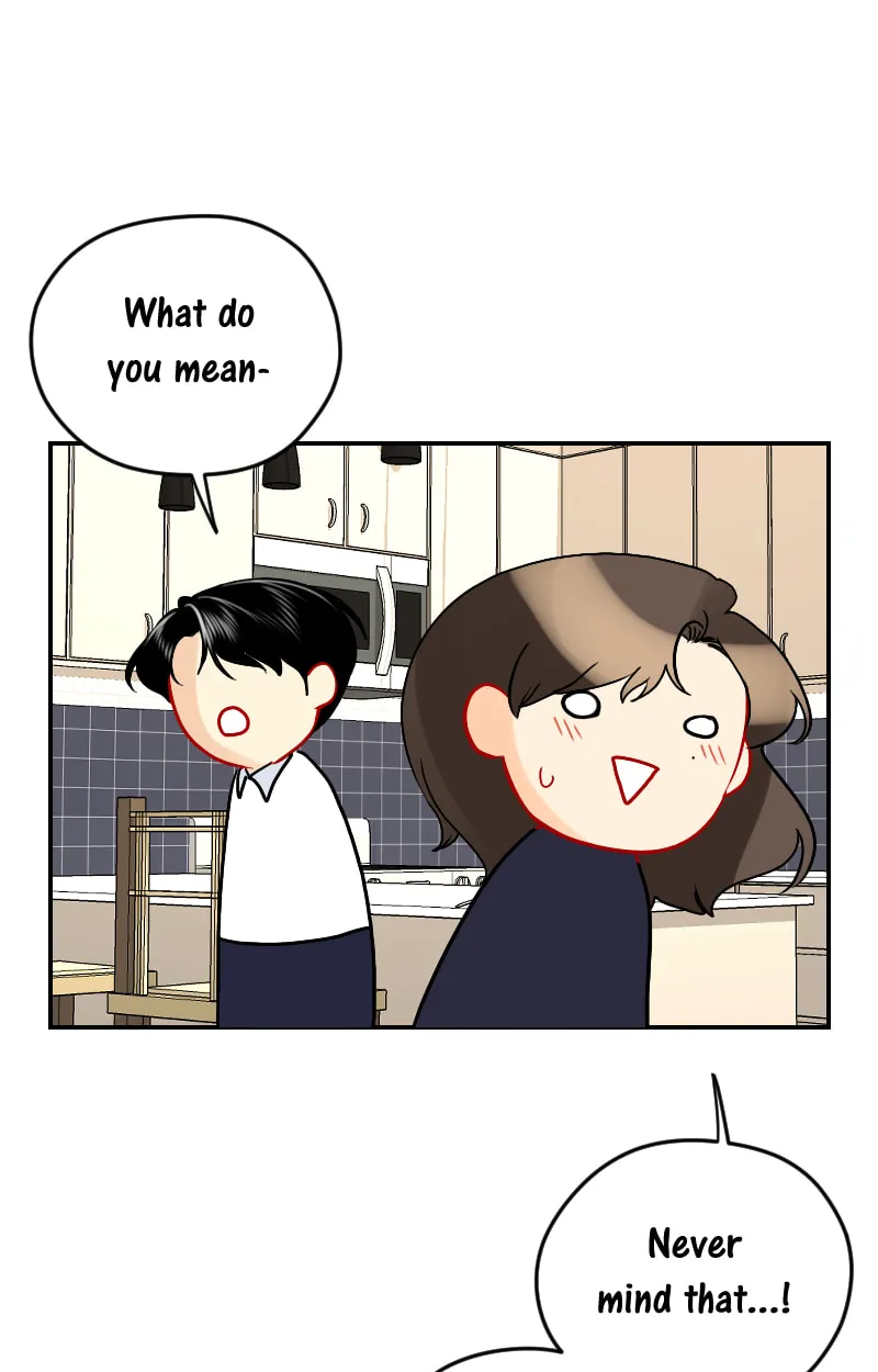 Love Me Knot Chapter 113 page 47 - 