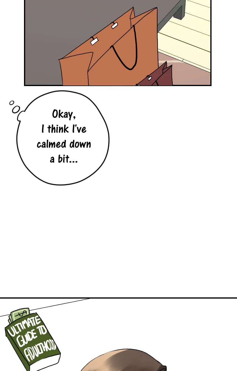 Love Me Knot Chapter 113 page 49 - 