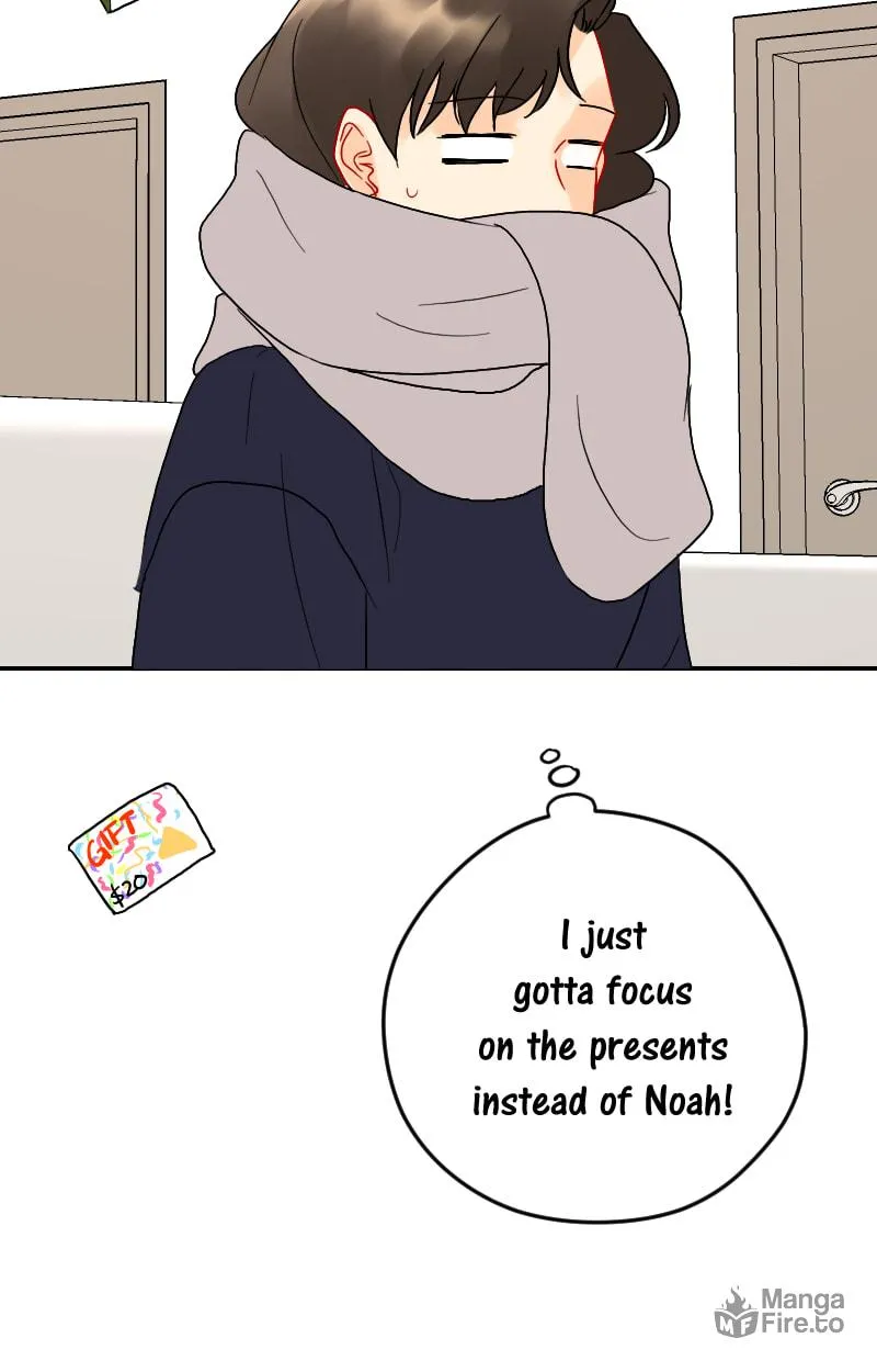 Love Me Knot Chapter 113 page 50 - 