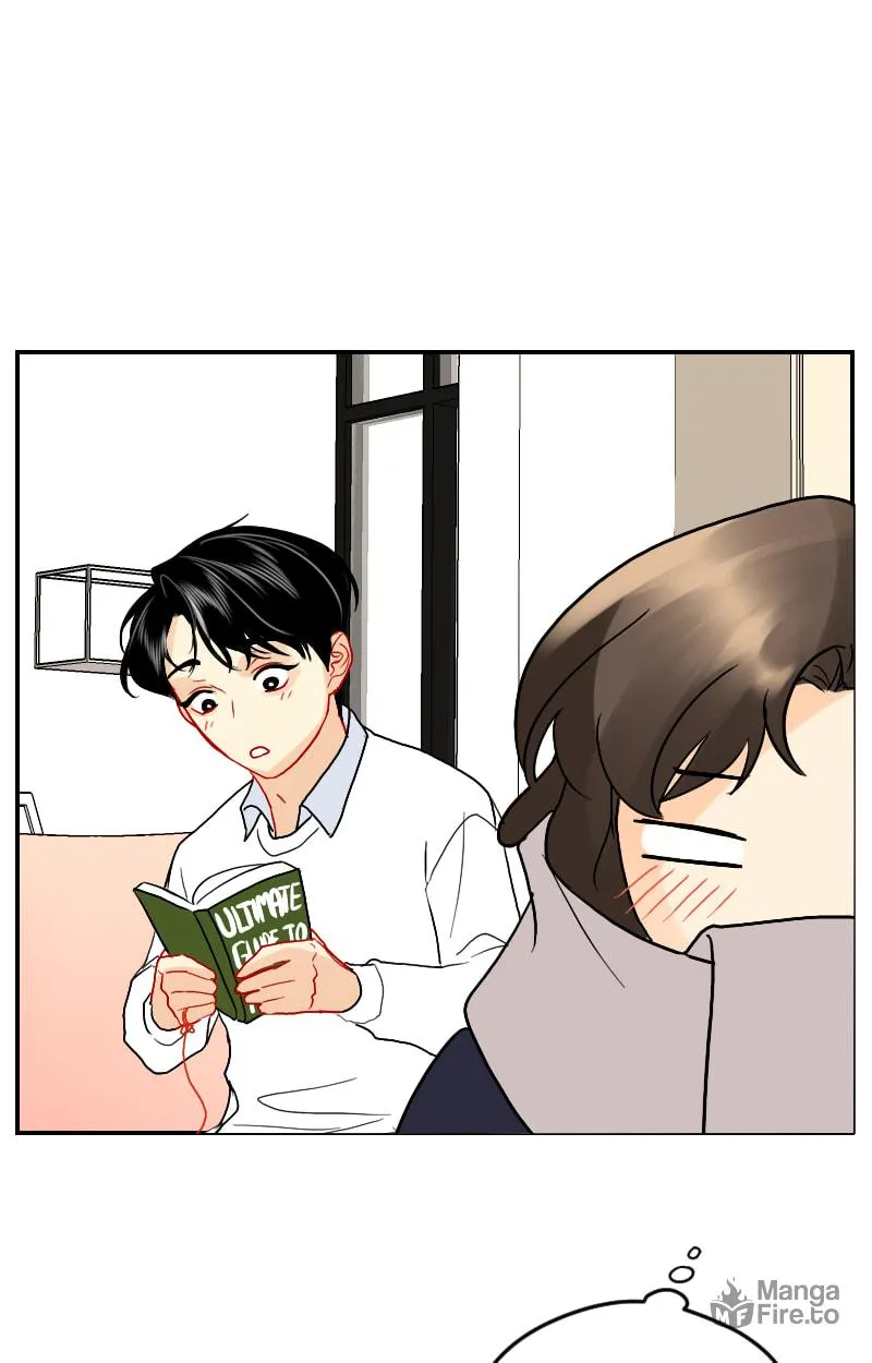 Love Me Knot Chapter 113 page 51 - 