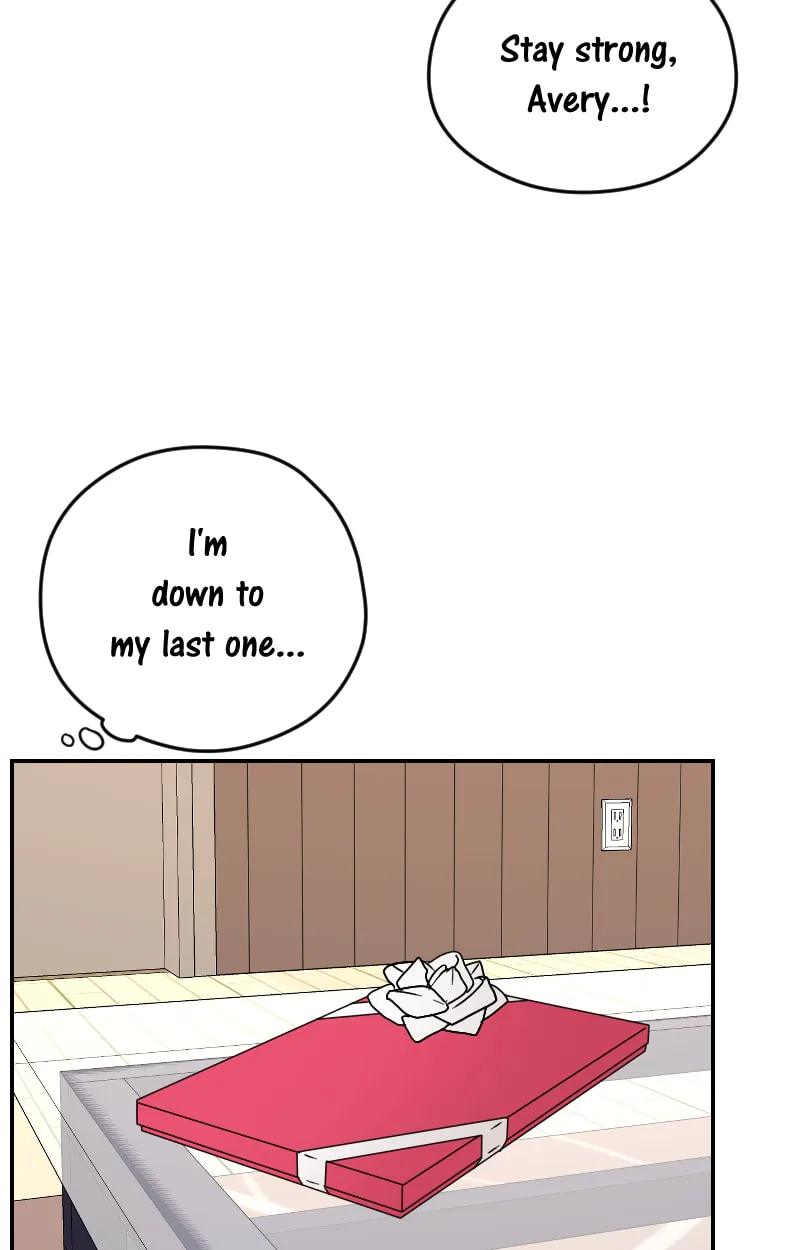 Love Me Knot Chapter 113 page 52 - 