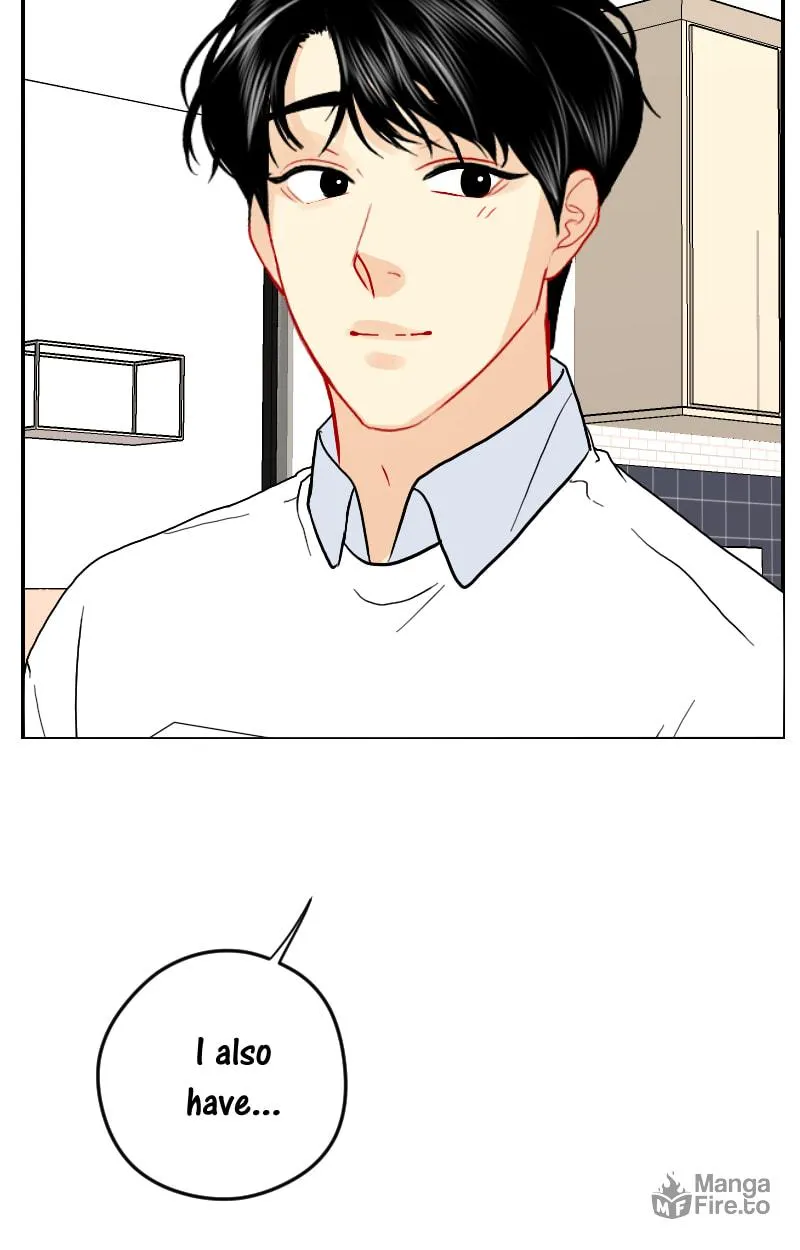 Love Me Knot Chapter 113 page 54 - 