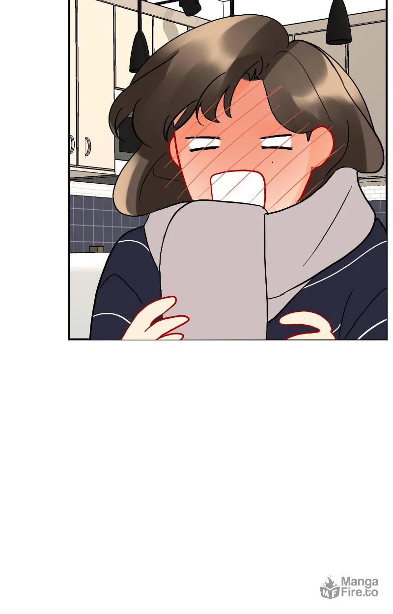 Love Me Knot Chapter 113 page 57 - 