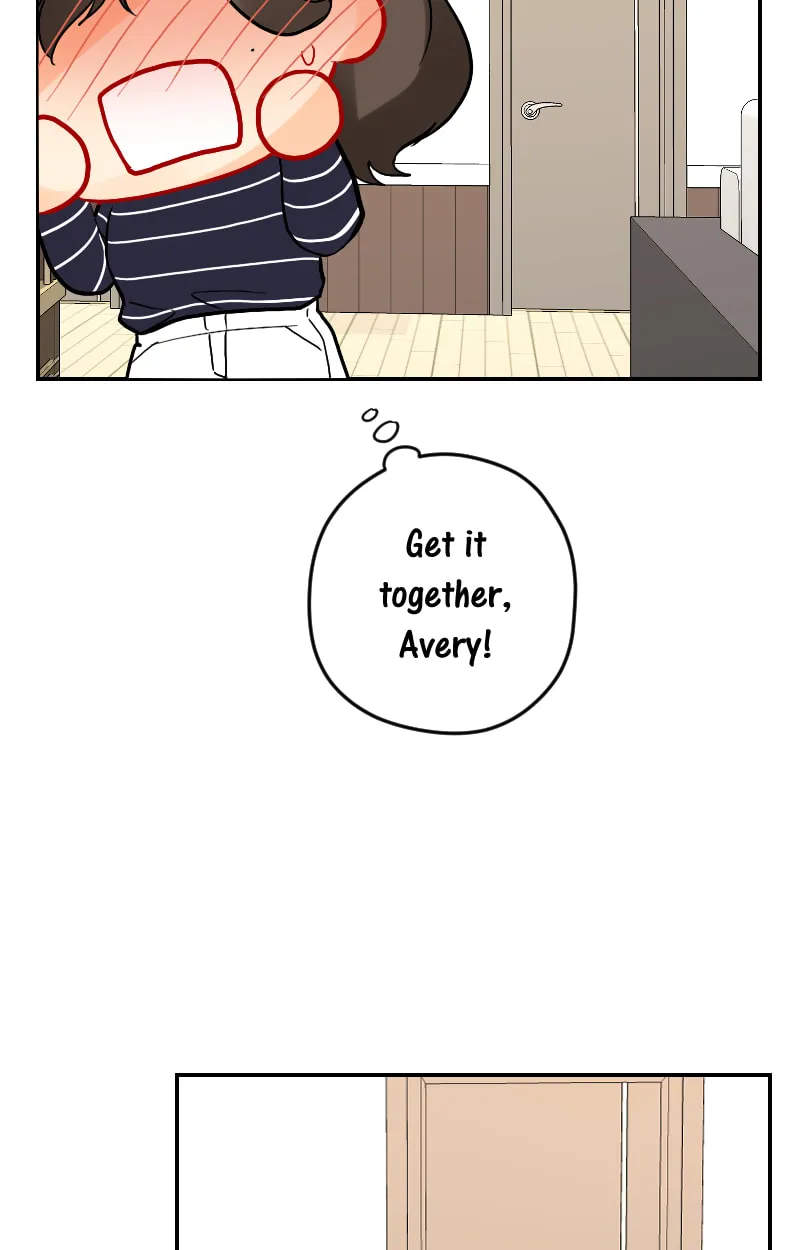 Love Me Knot Chapter 113 page 7 - 