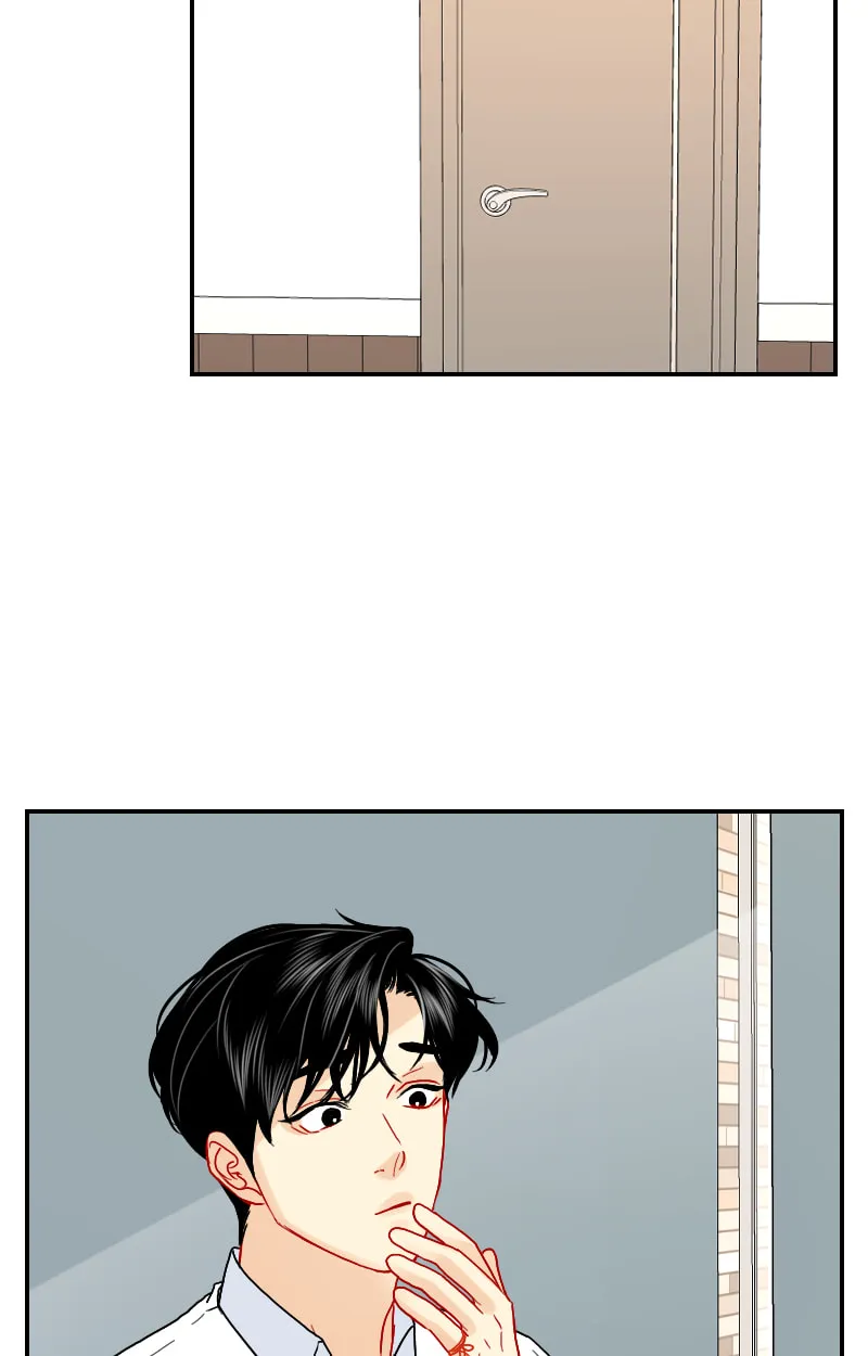 Love Me Knot Chapter 113 page 8 - 