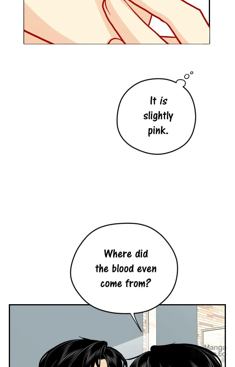Love Me Knot Chapter 113 page 10 - 