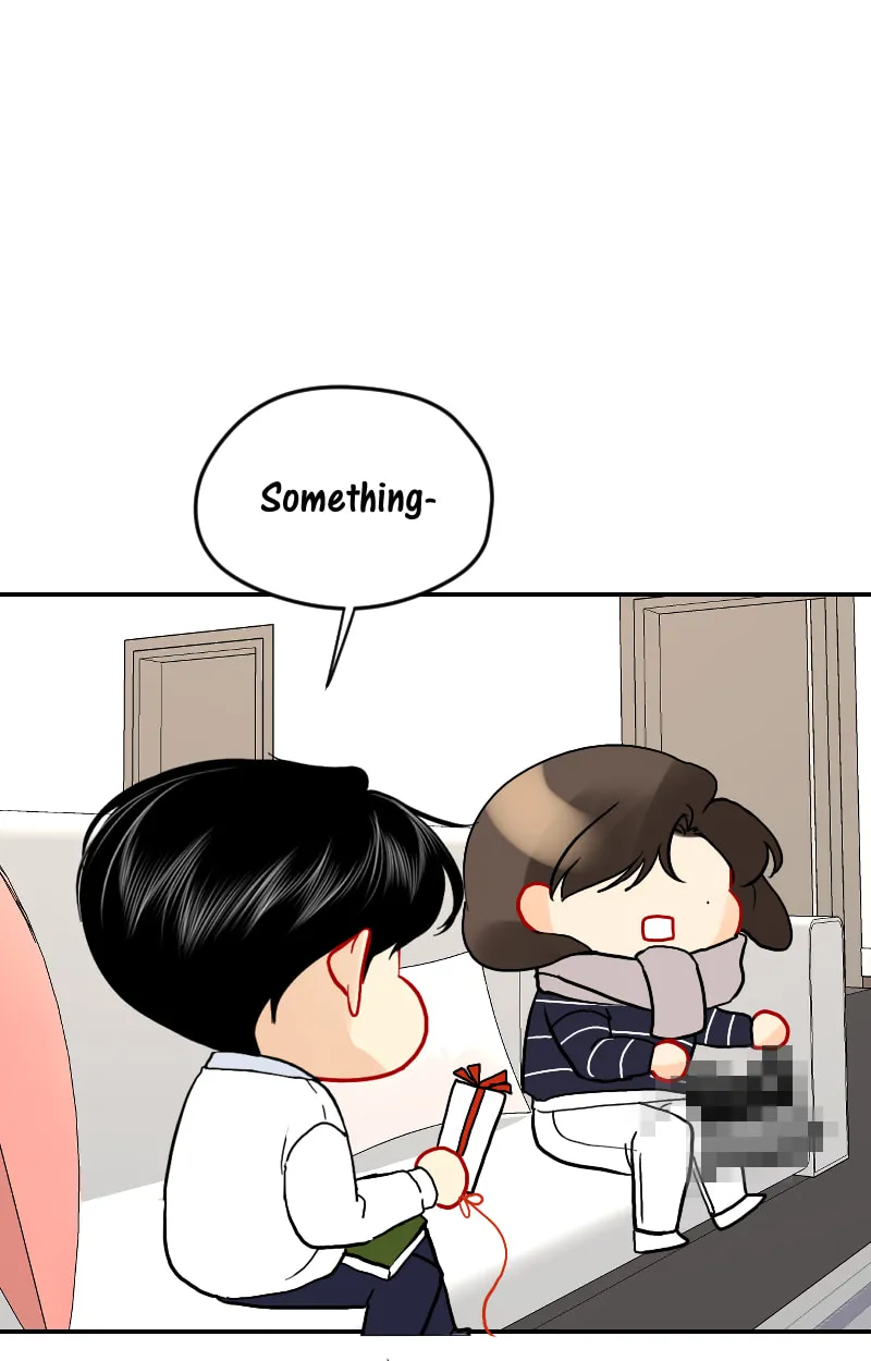 Love Me Knot Chapter 114 page 1 - 