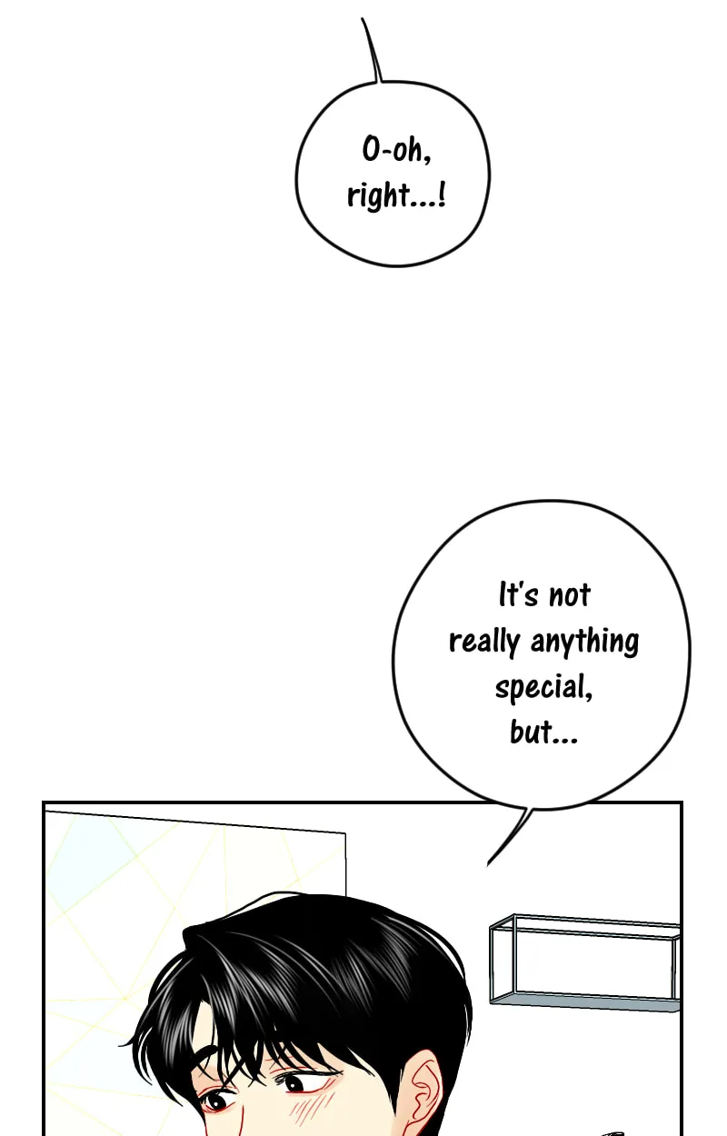 Love Me Knot Chapter 114 page 11 - 