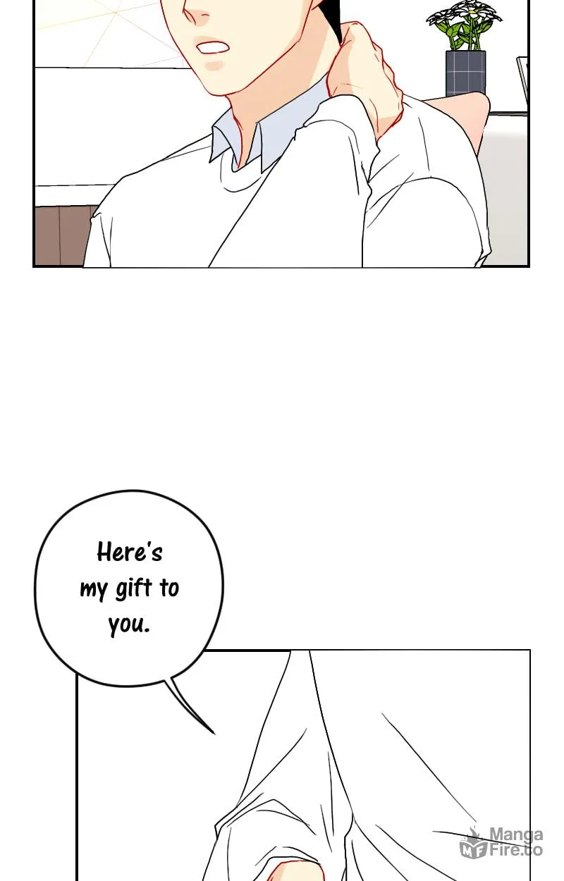 Love Me Knot Chapter 114 page 12 - 