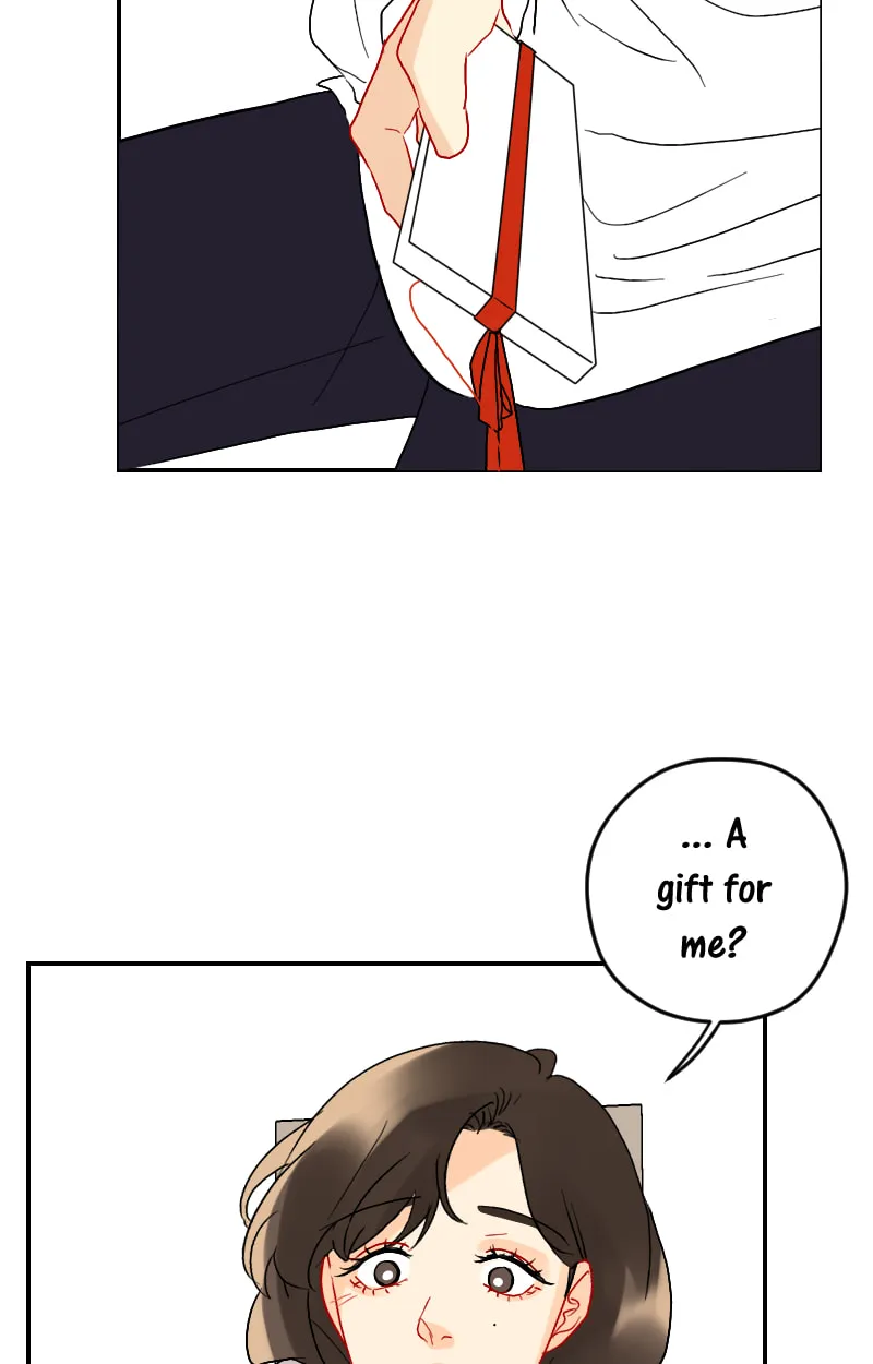 Love Me Knot Chapter 114 page 13 - 