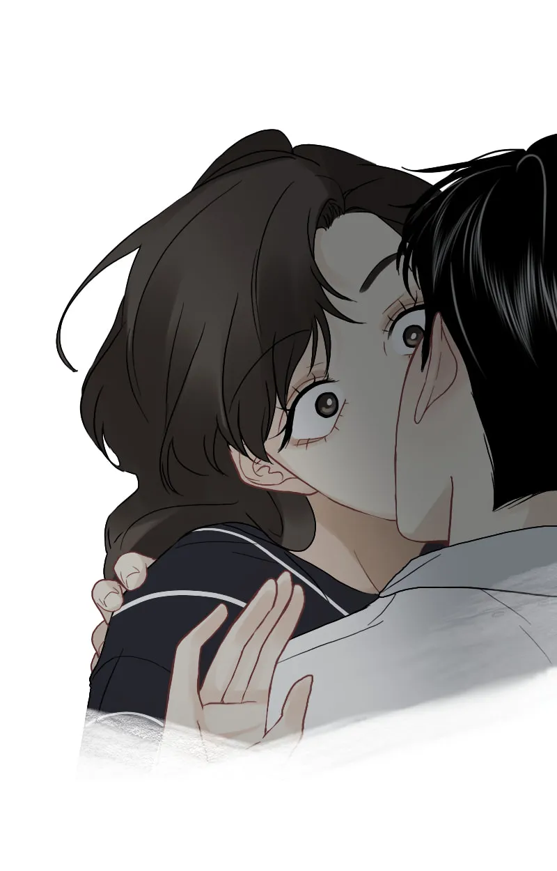Love Me Knot Chapter 114 page 16 - 
