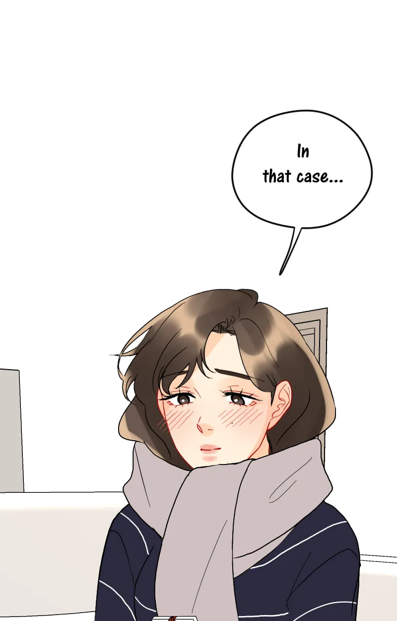 Love Me Knot Chapter 114 page 19 - 