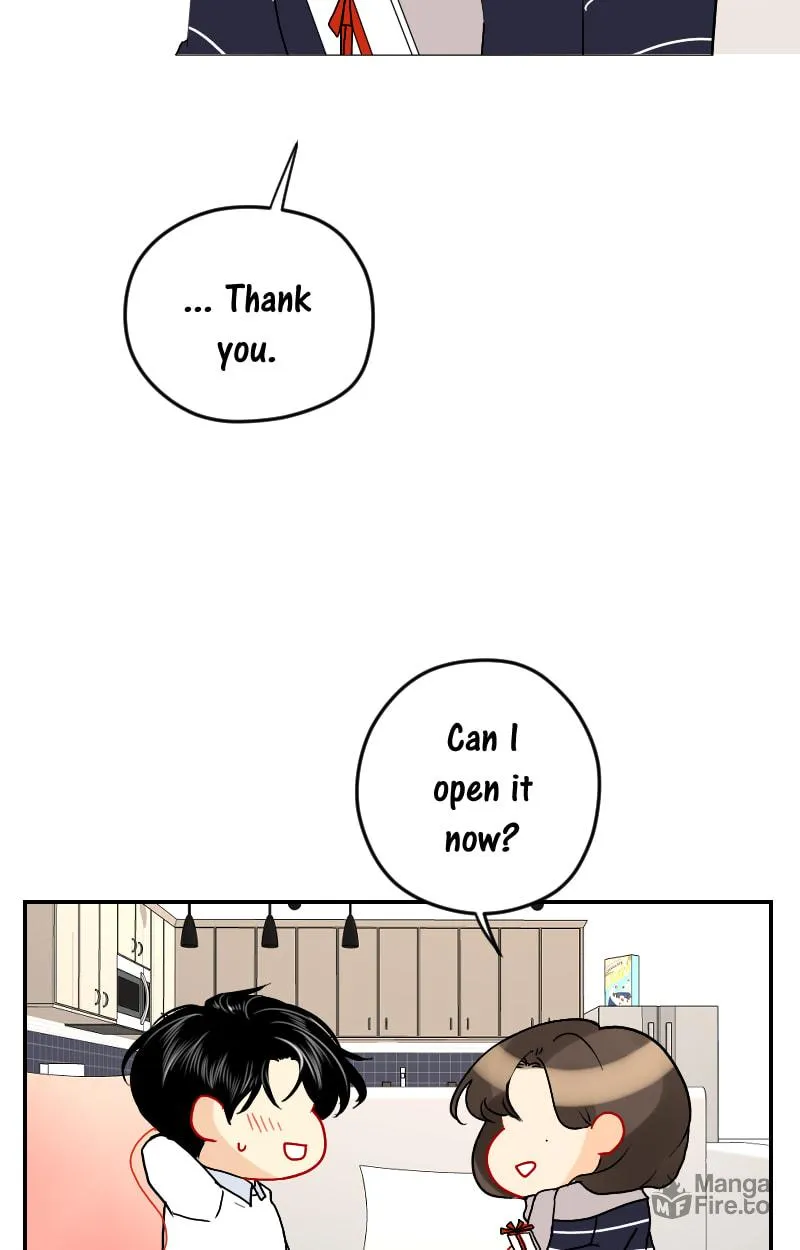 Love Me Knot Chapter 114 page 20 - 