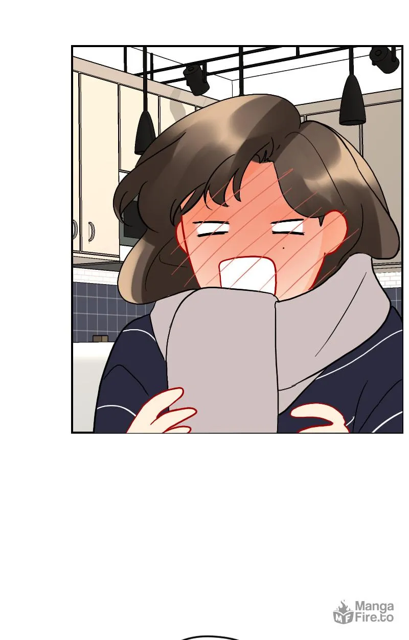 Love Me Knot Chapter 114 page 3 - 