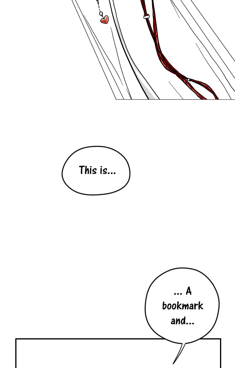 Love Me Knot Chapter 114 page 22 - 