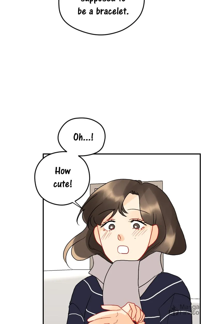 Love Me Knot Chapter 114 page 24 - 
