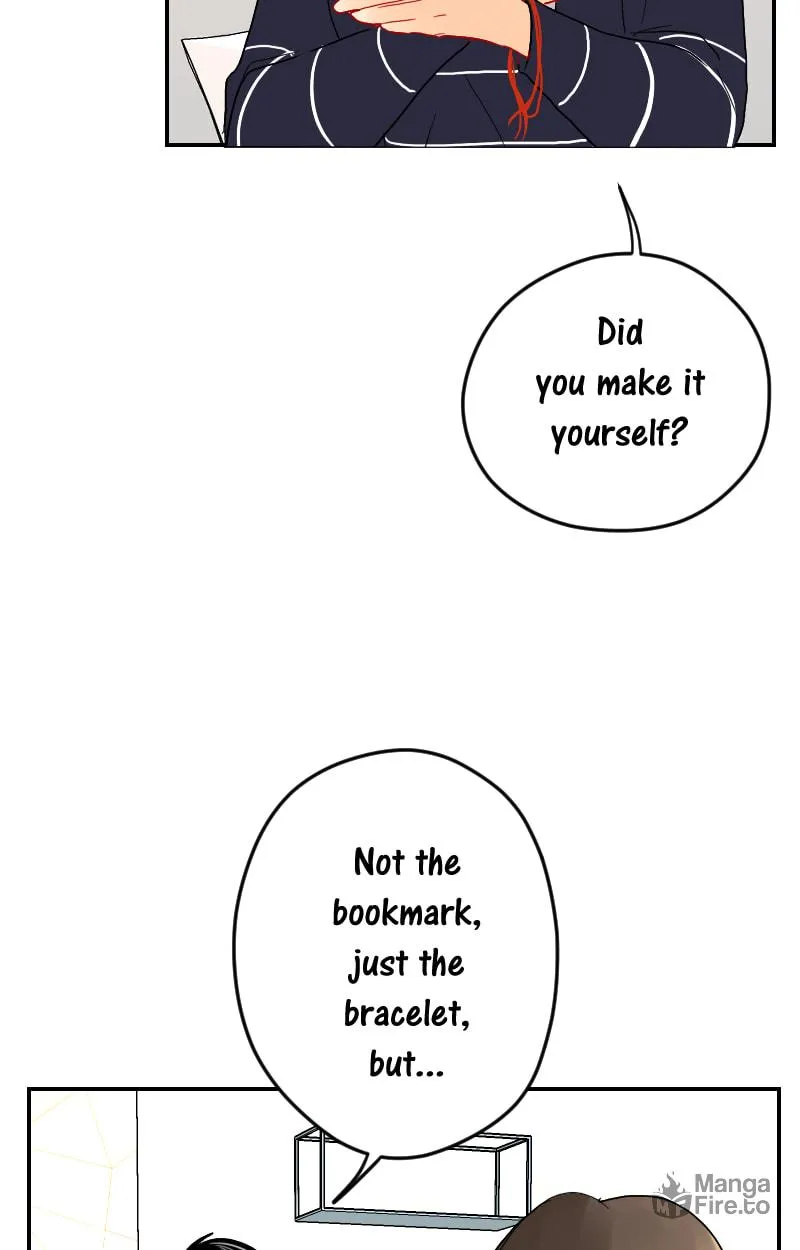 Love Me Knot Chapter 114 page 25 - 