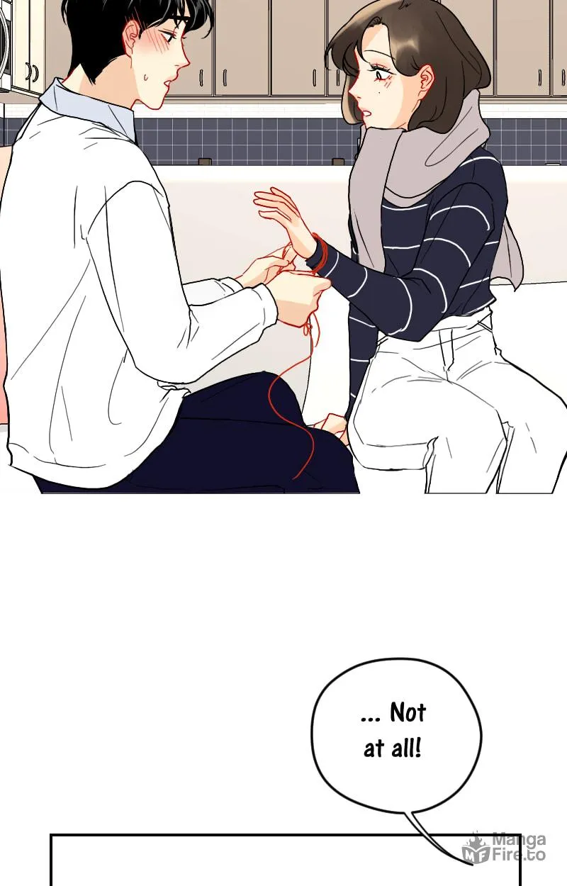Love Me Knot Chapter 114 page 27 - 