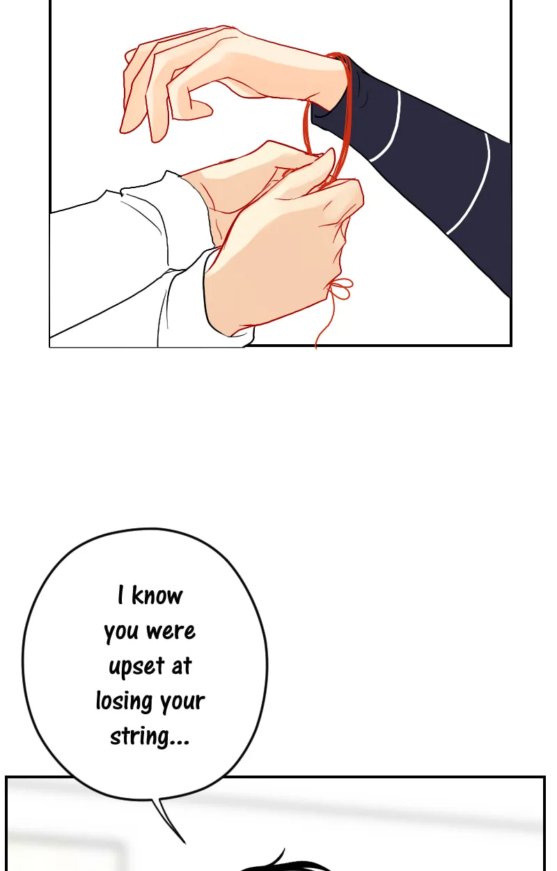 Love Me Knot Chapter 114 page 28 - 