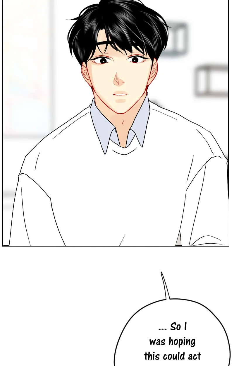 Love Me Knot Chapter 114 page 29 - 