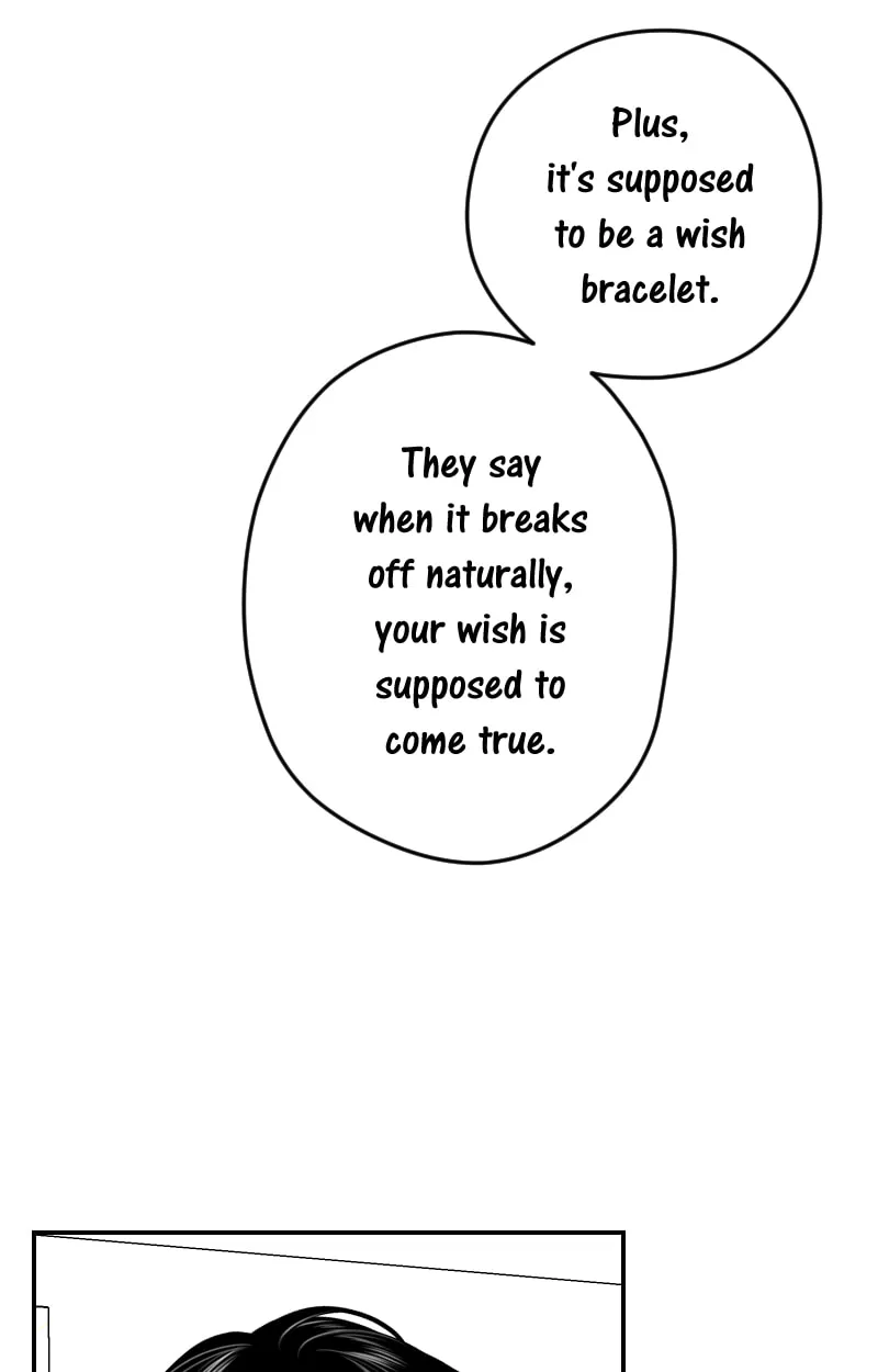 Love Me Knot Chapter 114 page 31 - 