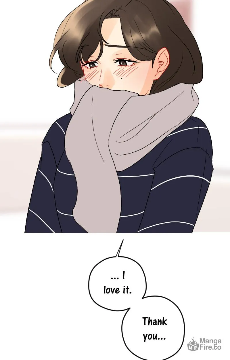 Love Me Knot Chapter 114 page 33 - 