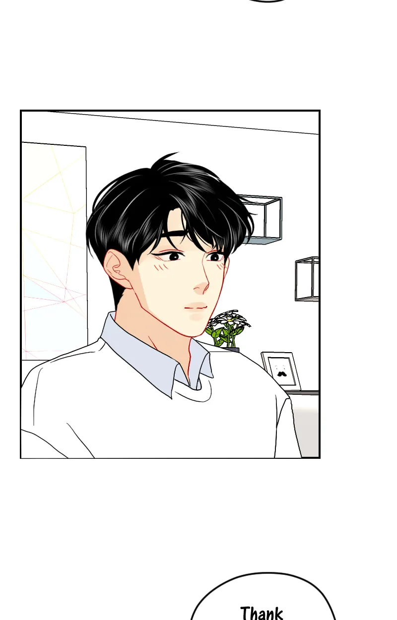 Love Me Knot Chapter 114 page 34 - 