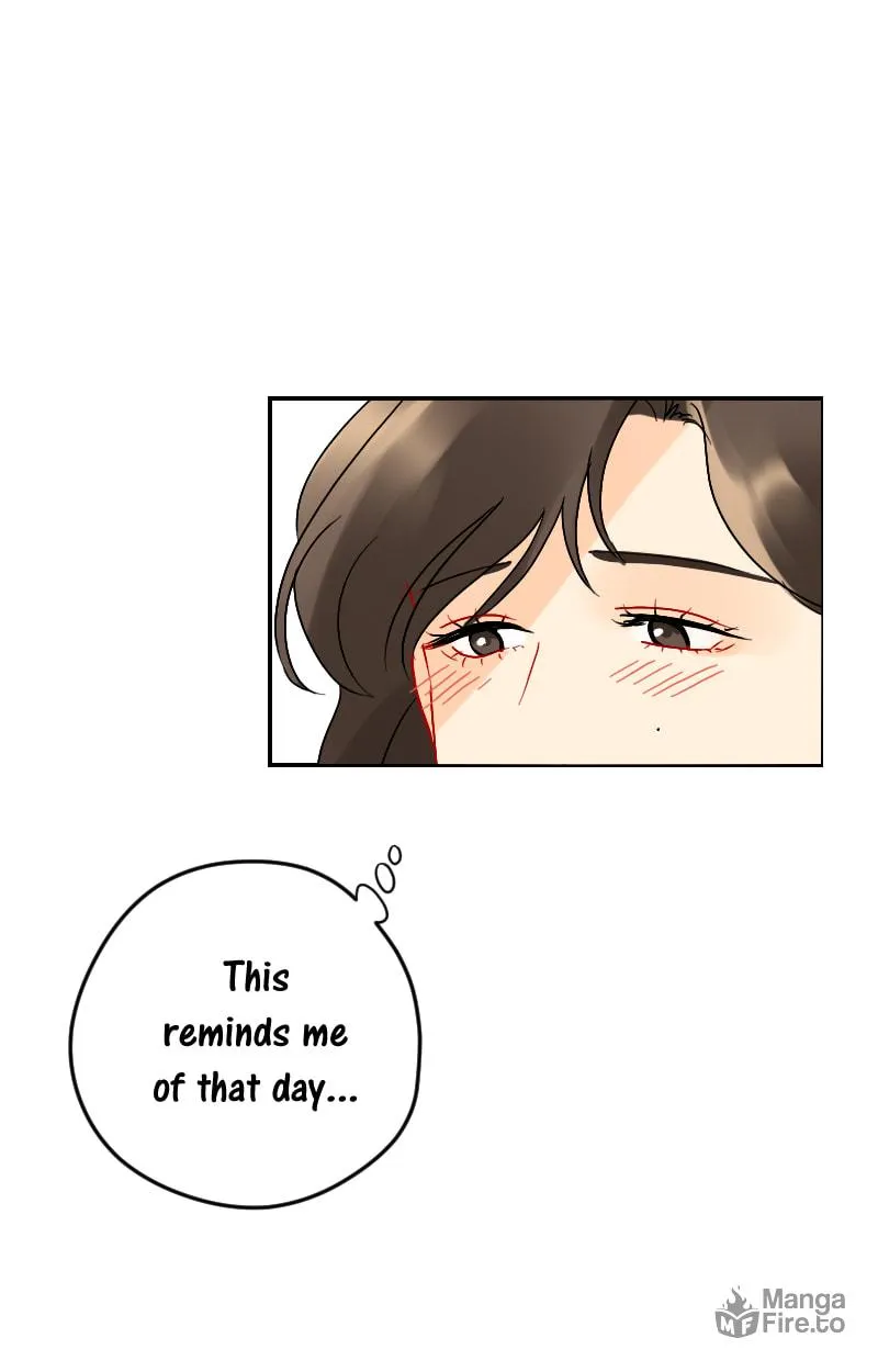 Love Me Knot Chapter 114 page 36 - 
