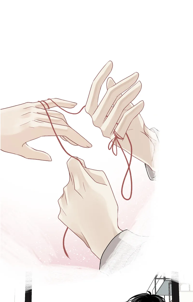 Love Me Knot Chapter 114 page 37 - 