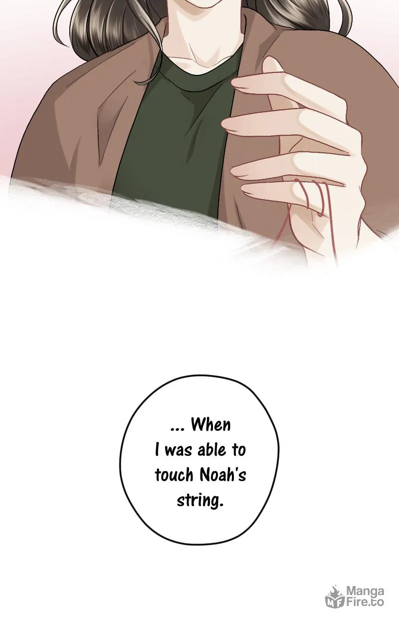 Love Me Knot Chapter 114 page 39 - 