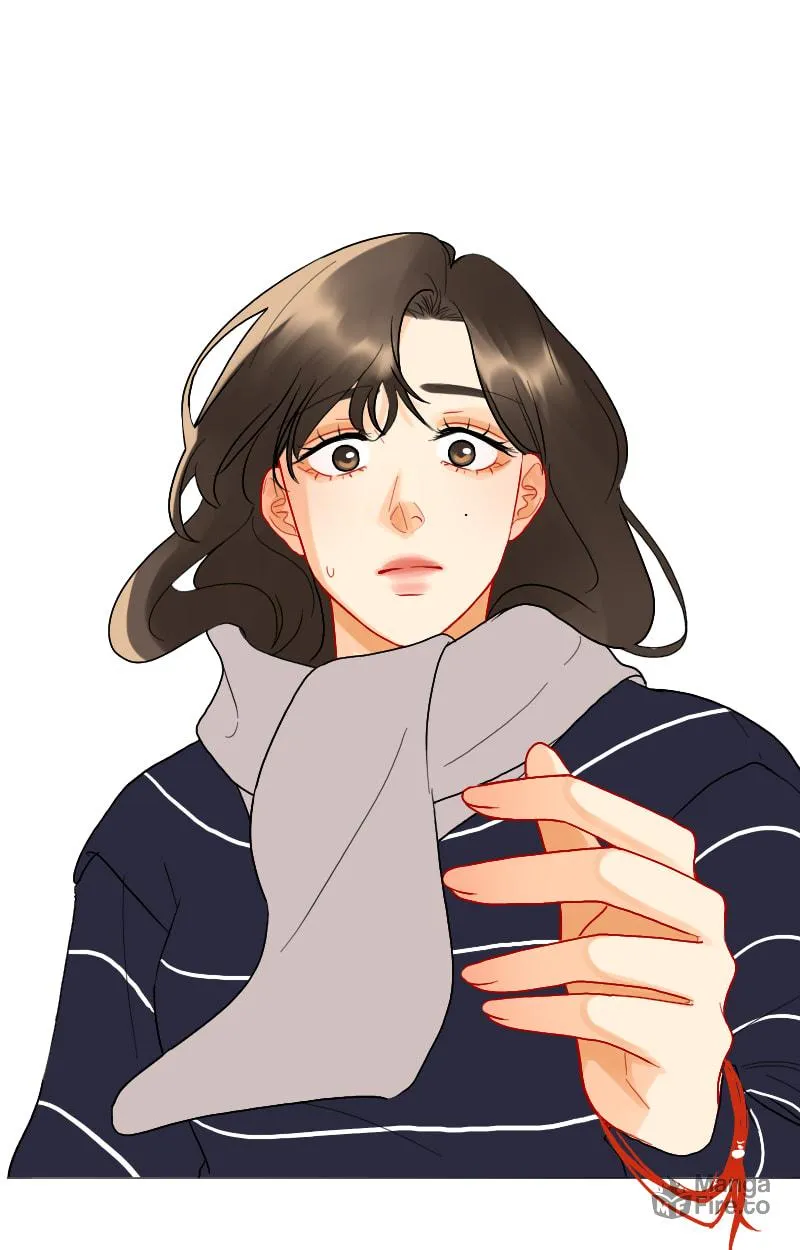Love Me Knot Chapter 114 page 40 - 