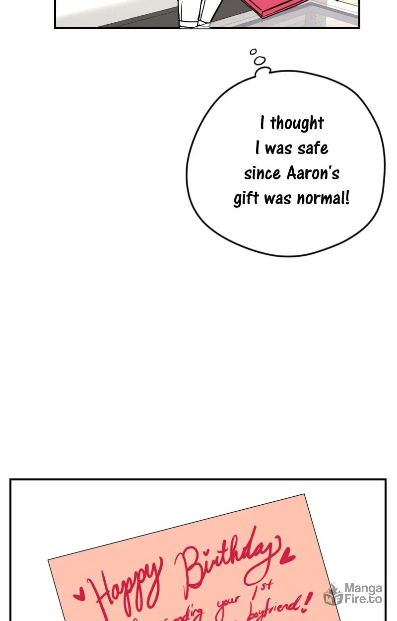 Love Me Knot Chapter 114 page 5 - 