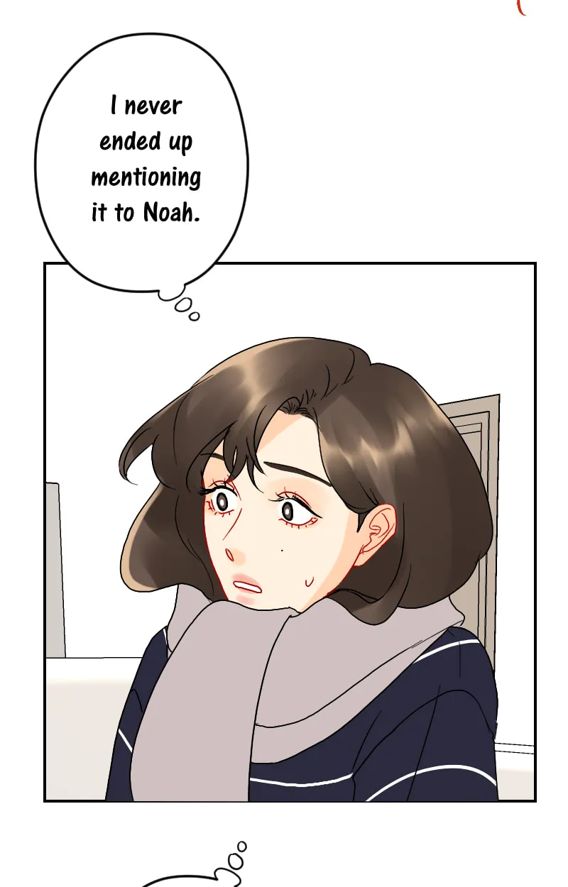 Love Me Knot Chapter 114 page 41 - 